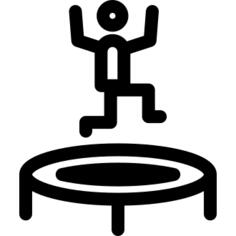 Trampoline