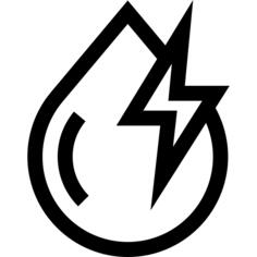 Hydro power