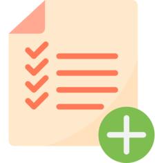 Add list