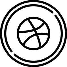 Dribbble