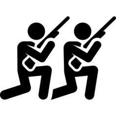 Soldiers