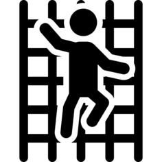 Climbing