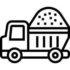 Dump truck