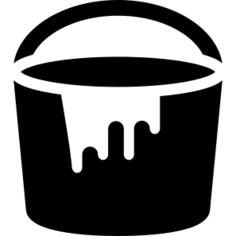 Paint Bucket
