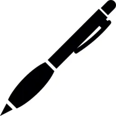 Writting Ballpen