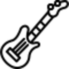 Electric guitar