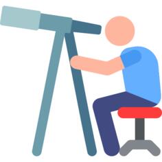Astronomer