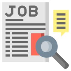 Job seeking