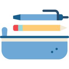 Pencil case