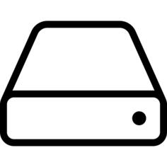Hard drive