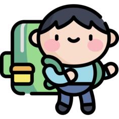 Backpack