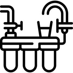 Water filter