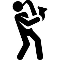 Saxophone