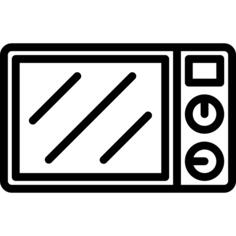 Microwave oven