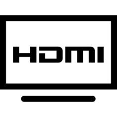 HDMI High Definition Multimedia Interface