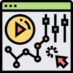 Motion graphics