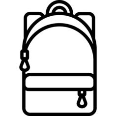 Children backpack