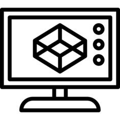 3d