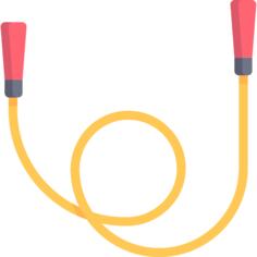 Skipping rope