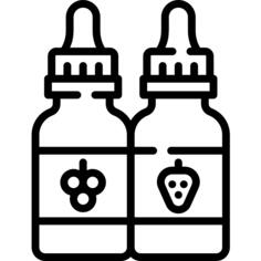 Vape liquid