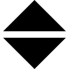 Double arrow