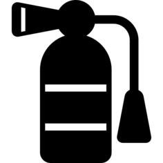 Fire extinguisher