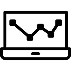 Analytics Laptop