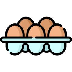 Eggs