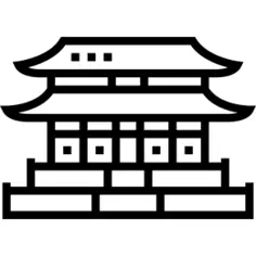 Gyeongbokgung palace