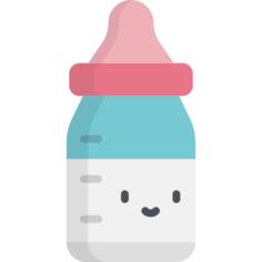 Feeding bottle