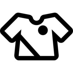 Football jersey shirt
