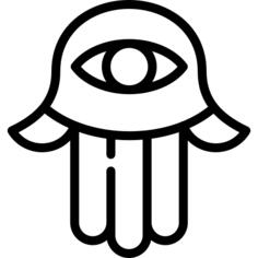 Hamsa Hand