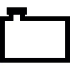 Water tank for vehicles