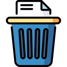 Trash