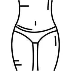 Human Abdomen