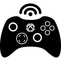Xbox 360 wireless game control tool
