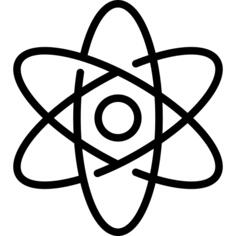 Atomic Energy