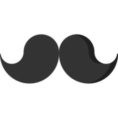 Mustache
