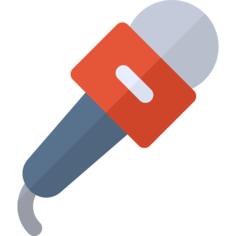 Microphone