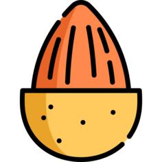 Almond