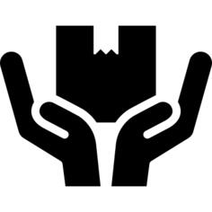 Handle with care