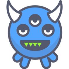 Monster