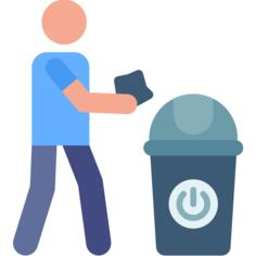 Recycle