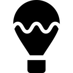 Hot Air Ballon