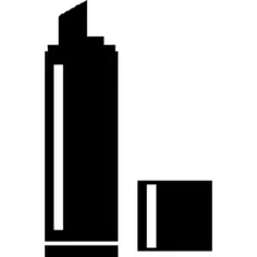 Foam hair salon tool