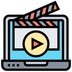 Clapperboard