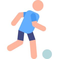 Soccer player