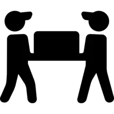Delivering Box