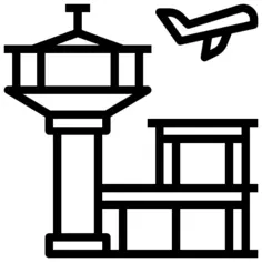 Control tower