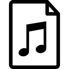 Music document